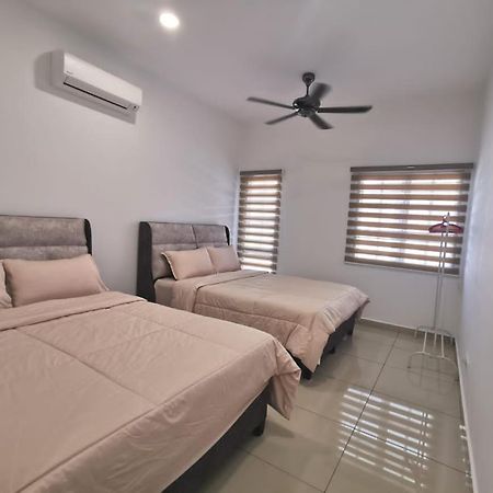 Port Dickson Batu 9 Home Stay Simpang Ampat  Екстер'єр фото