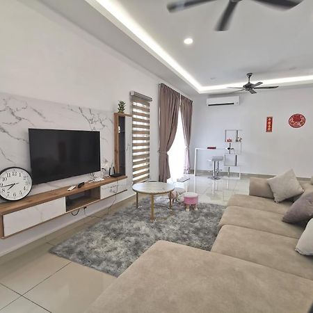 Port Dickson Batu 9 Home Stay Simpang Ampat  Екстер'єр фото