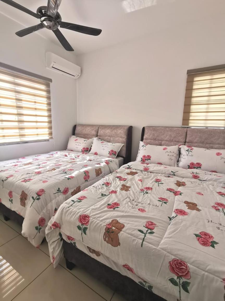 Port Dickson Batu 9 Home Stay Simpang Ampat  Екстер'єр фото